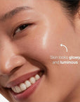 Supergoop! Glowscreen SPF 40, Sunrise (Champagne Glow) - 20 mL, 2 Pack - Glowy Primer + Broad Spectrum Tinted Sunscreen - Helps Filter Blue Light - Hydration - Hyaluronic Acid & Vitamin B5