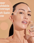 wet n wild Bare Focus Skin Tint, 5% Buff Bisque