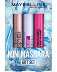 Maybelline Lifter Stix Multi-Use Face Stick - Contour, Bronzer, Concealer and Foundation Stick, All-In-One Creamy Face Makeup with Cranberry Seed Oil, 55, 1 Count