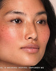 Jouer Blush & Bloom Cheek + Lip Duo Formula, Inspire