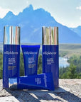 Trilipiderm All-Body Moisture Retention Crème with SPF 30, Vitamin D - 3oz Travel Size Sunscreen