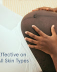 LOLA Stretch Mark Prevention Cream with Apricot Oil, Shea Butter, Vitamin E, Unscented