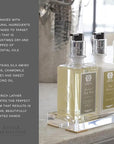 Antica Farmacista Hand Wash -Desert Sage, 10 Fl Oz (Pack of 1)