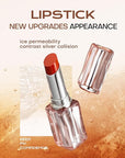 Mistine Thai Latte Lip Gloss Lipstick