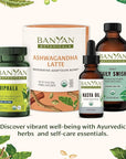 Banyan Botanicals Vata Digest – Organic Digestion Supplement – Warming & Balancing Digestion Aid to Support Comfortable Digestion* – 90 Tablets – Non GMO Sustainably Sourced Vegan