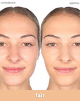 Almay Anti-Aging Foundation, Smart Shade Face Makeup with of 1)