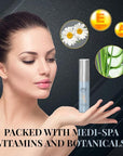 ERA Face spray makeup (R6 Ginger, ) - Era Beauty 2.25 oz