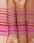ColourPop Lippie Lip Pencil - High-Pigment, Long-Lasting & Sharpenable Lip Liner with High-Impact Color - Vegan, Cream Formula with Precise Application - I Heart This (0.35 oz)