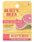 Burt's Bees 100% Natural Moisturizing Lip