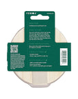 Ecotools dry body brush, cruelty-free