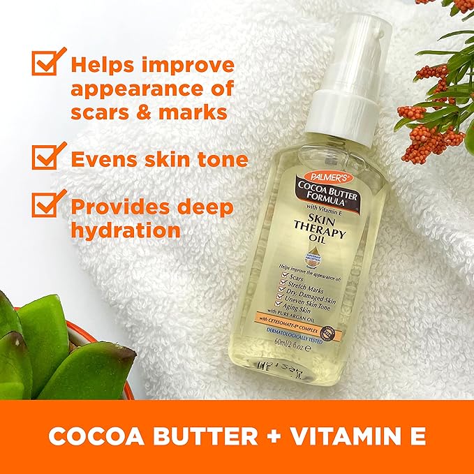 Palmer's Cocoa Butter Formula Pregnancy Skin