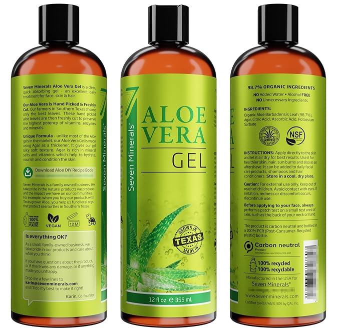 Coco & Eve Sunny Honey Bali Bronzing