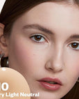 Kosas Revealer Skin-Improving Foundation with SPF 25 Protection