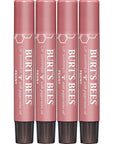 Burt's Bees Shimmer Lip Tint Set,