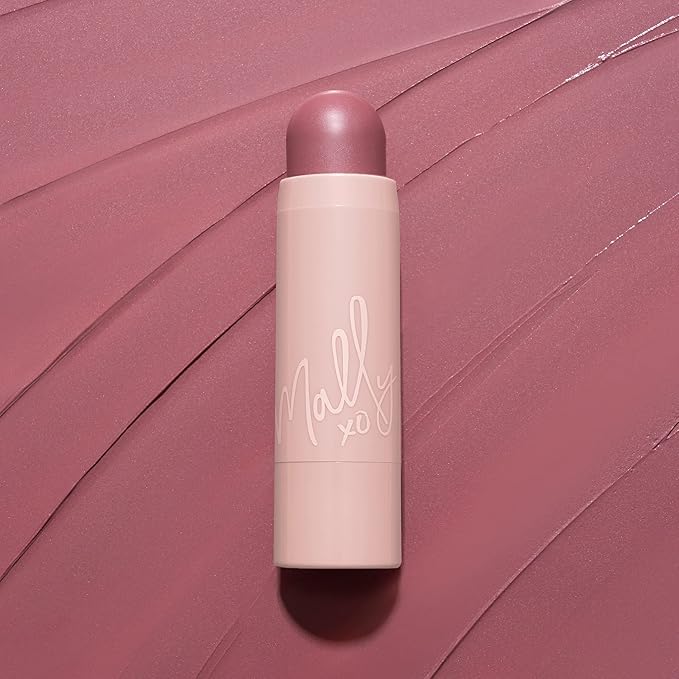 Mally Beauty Shimmer, Shape & Glow Plus Face