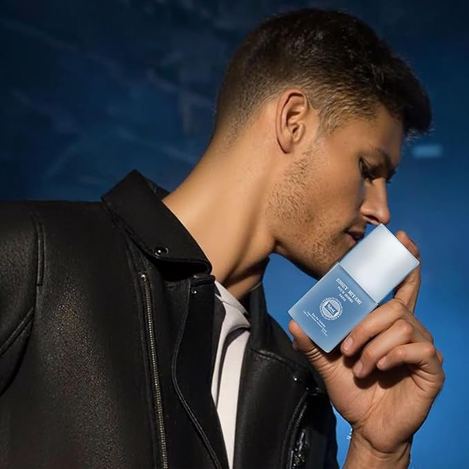 Hybrid & Company Essey Miyami Eau De Toilette Natural Spray Vaporisateur 3.4 FL.OZ