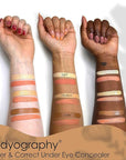 Bodyography Cover & Correct Under Eye Concealer -