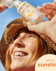 Coppertone SPORT Sunscreen SPF 100 Lotion,
