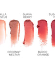 Pacifica Color Quench Lip Tint (Guava