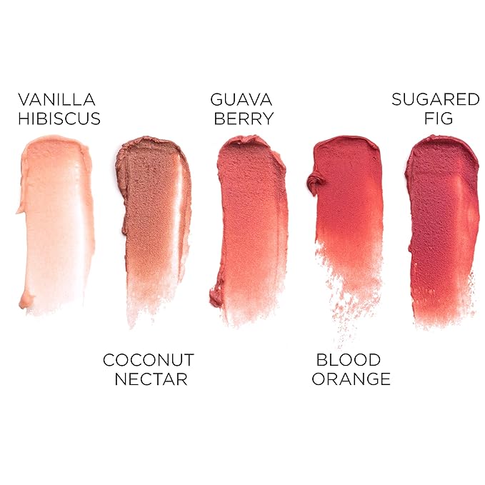 Pacifica Color Quench Lip Tint (Guava