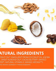 COCOSOLIS MANGO Tanning Accelerator - Organic