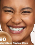 Kosas Revealer Skin-Improving Foundation with SPF 25 Protection