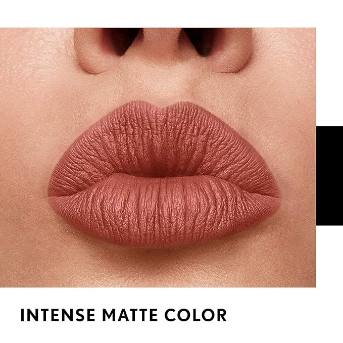 COVERGIRL Outlast Ultimatte One Step Liquid Lip Color, Very Sancerre, Very Sancerre, 0.11 Fl Ounce