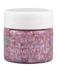 Luna Star Naturals Klee Kids Deluxe Play Makeup Kit. Gentle and Non-Toxic. Made in USA. (Garden Pixie Fairy)