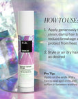 IGK Cash In Instant Repair Serum 50 ml / 1.7 oz