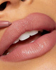 ColourPop So Juicy Plumping Lip Liner with Peptides - Long Lasting Lip Liner for Visibly Plumped & Shaped Lips - Enriched with Smoothing Ceramides & Peppermint - Westwood (0.01 oz)