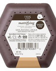 Burt’s Bees 100% Natural Mattifying Powder Foundation, Bare 0.3 Ounce