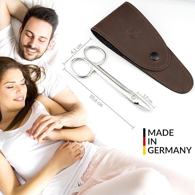 Marqus - toenail scissors made