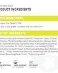 Raw Element Ultra-Moisturizing Face Tint Sunscreen, SPF 30+, Non Toxic Mineral Face Cream, Non Nano Zinc Oxide, Reef Friendly, Safe for All Ages, 0.5 oz, Coconut Pack of 1