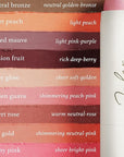 Julep Skip The Brush Cream to Powder Blush Stick - Rose Gold - Blendable and Buildable Color - 2-in-1 Blush and Lip Makeup Stick