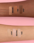 Neutrogena Healthy Skin Glow Perfector Pen, Lightweight Brightening Highlight, Tan, 1 oz