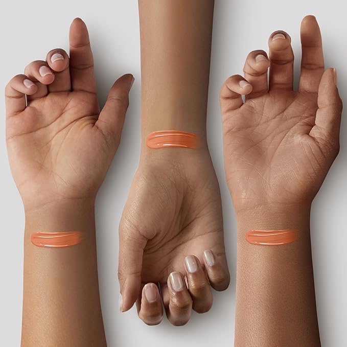 NARS All Day Luminous Weightless Foundation, No. 2 1 Ounce
