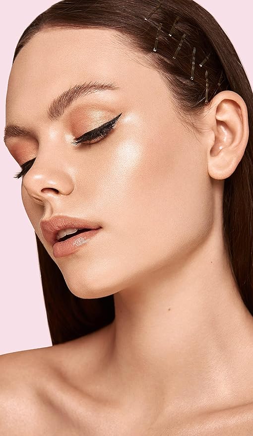 Carter Beauty The Eye Edit - Accentuates The