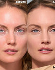 COVER FX Skin Discovered Longwear Full Coverage Concealer golden understones