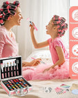 Anpro All-In-One Makeup Carry Case
