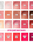 Maybelline Lifter Gloss, Hydrating Lip Gloss with Hyaluronic Acid, Sun, Clear Neutral, 0.18 Ounce