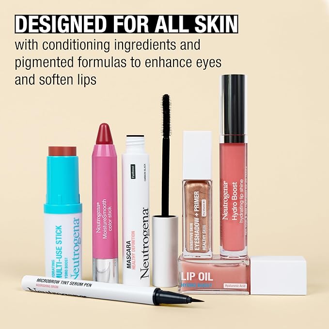 Neutrogena Hydro Boost Hydrating Multi-Use Makeup oz