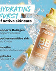 Kosas BB Burst Tinted Face Gel Cream - (/30 ML) 1 Oz