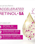Neutrogena rapid wrinkle repair retinol