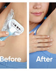 Gillette Venus Extra Smooth Women’s Razor Blades, 5-Bladed Razor Refills, 8 Count