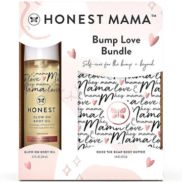 The Honest Company Honest Mama Body