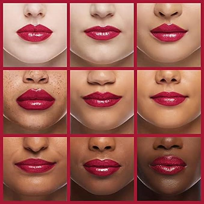 Burt's Bees Shimmer Lip Tint Set, Color,