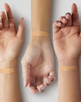COVERGIRL TruBlend Matte Made Liquid Foundation, Warm Sun