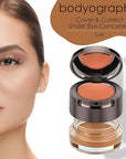 Bodyography Cover & Correct Under Eye Concealer -