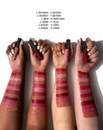 NYX PROFESSIONAL MAKEUP Soft Matte Lip Cream, Lightweight Liquid Lipstick - Athens (Matte Peach Beige)
