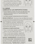 Maybelline New York Dream Lumi Touch Highlighting Concealer,